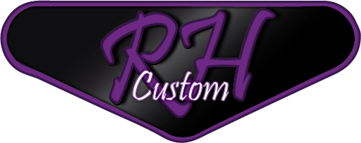 RH Custom Guitars